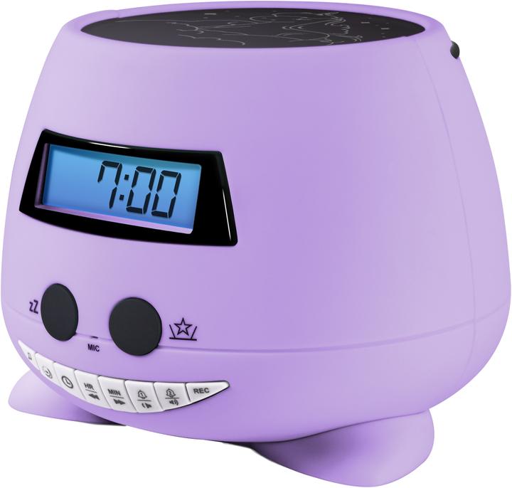 Actual product image Bigben Unicorn