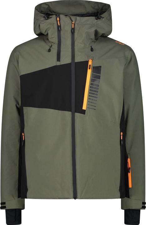 Immagine prodotto CMP Campagnolo Felpa con cappuccio (52)