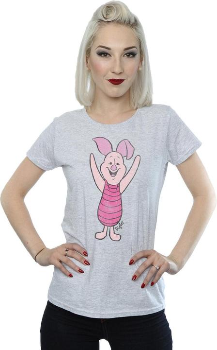 Immagine prodotto Winnie the Pooh Maglietta Pimpi Donna (XS)