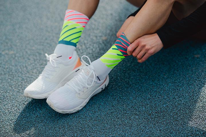 Image du produit Incylence Running Diagonals (43 - 46)