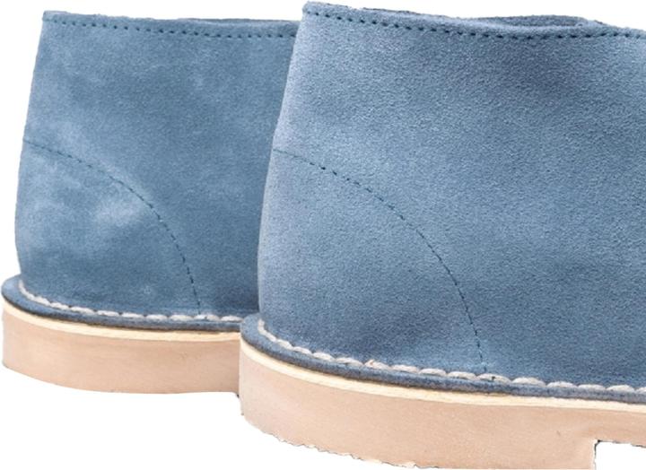 Produktbild Roamers Desert Boots Wüstenstiefel Schuhe Wildleder ungefüttert (41)