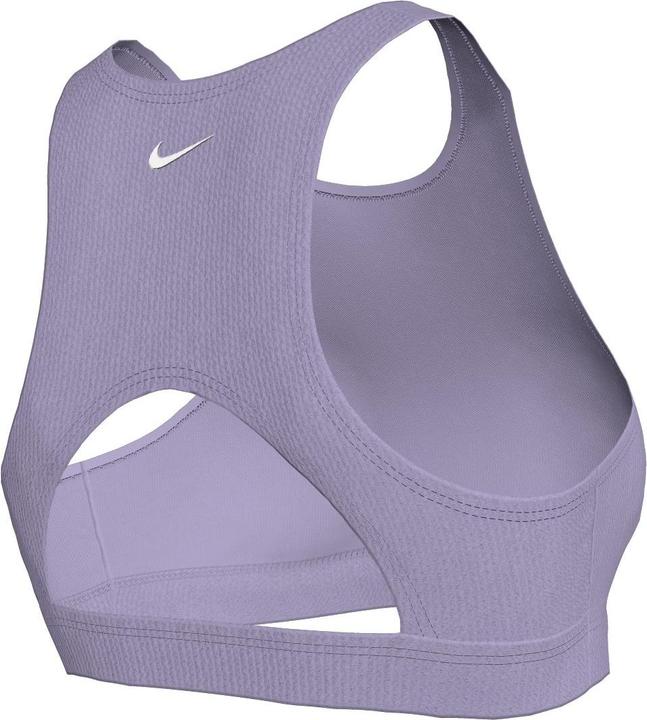 Produktbild Nike Elevated Essential High Neck Bikini Top (XL)