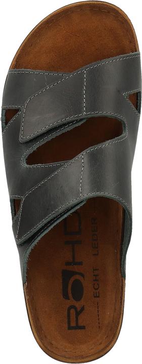 Actual product image Rohde Mules (42)