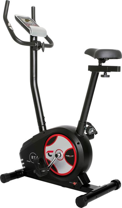 Actual product image Christopeit BT 4 ergometer