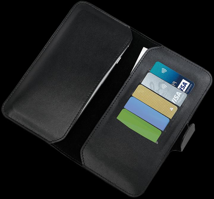 Produktbild LogiLink Schützende Handytasche (Universal)