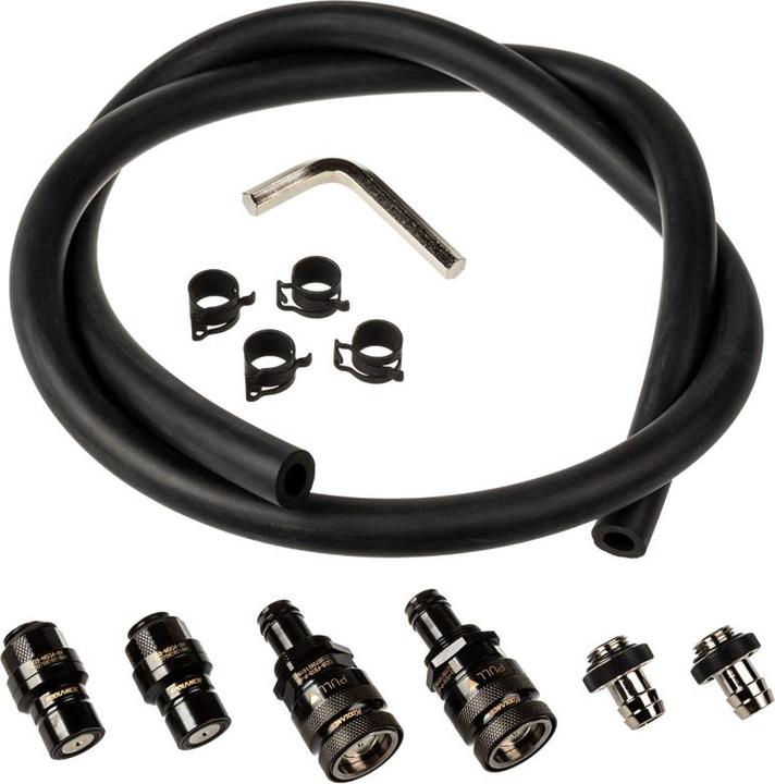 Produktbild EKWB EK-Pro CPU Quick Disconnect Kit