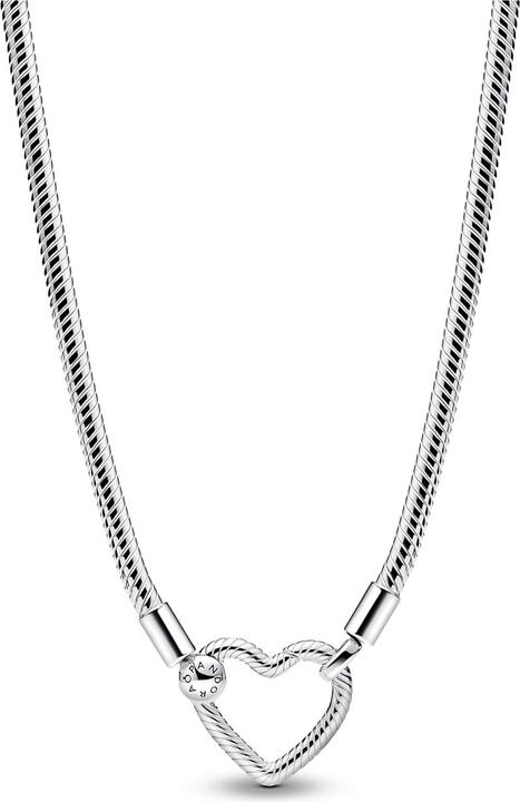 Image du produit Pandora Moments (Argent 925, 45 cm)