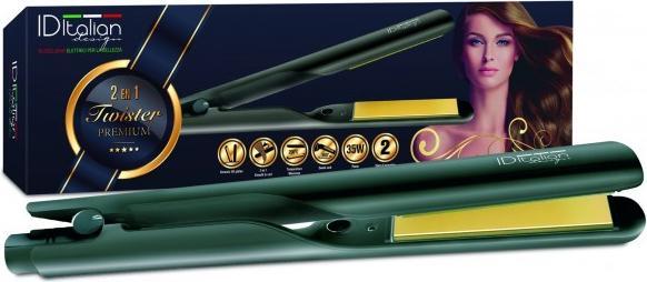 Italian Design Premium-Bügeleisen (Glätteisen)