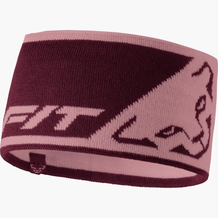 Image du produit Dynafit Bandeau logo léopard