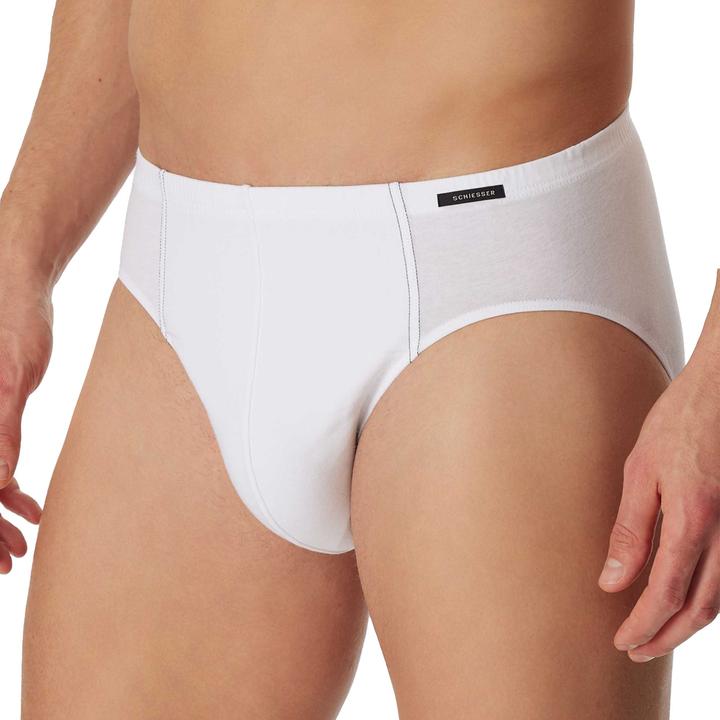 Actual product image Schiesser Briefs (XXL, pack of 3)