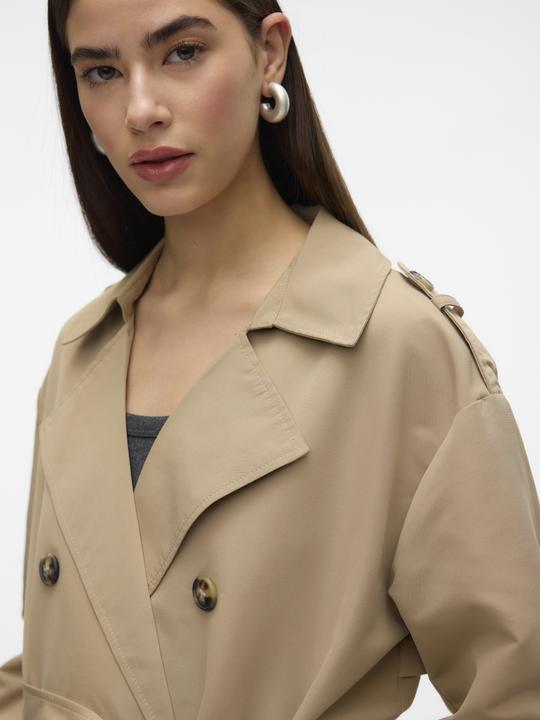 Produktbild Vero Moda VMCHLOE Trenchcoat Trenchcoat (S)
