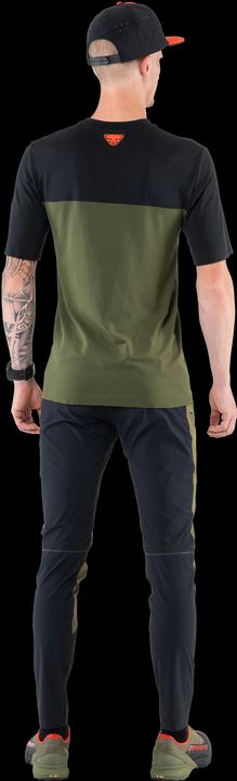 Produktbild Dynafit Traverse S-Tech Shirt (M, L)