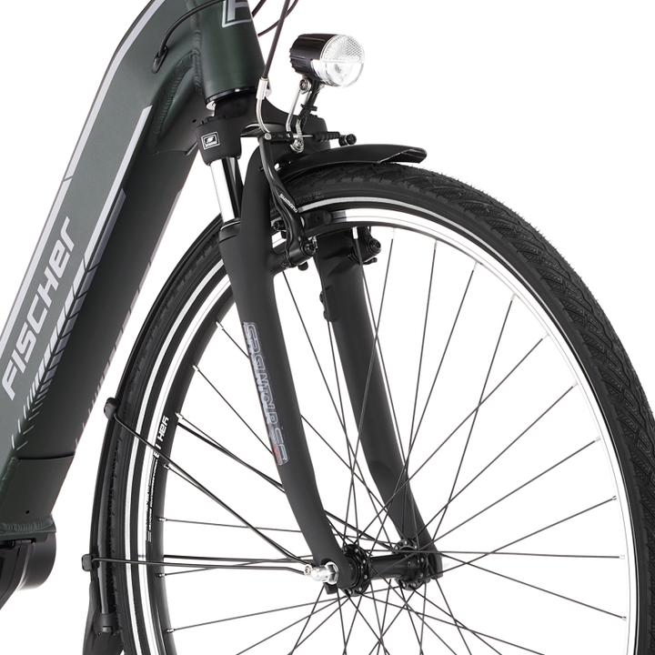 Image du produit Fischer CITA 3.2i 44 cm (44 cm)