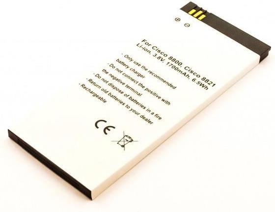 Immagine prodotto CoreParts Batteria per Wiko Robby