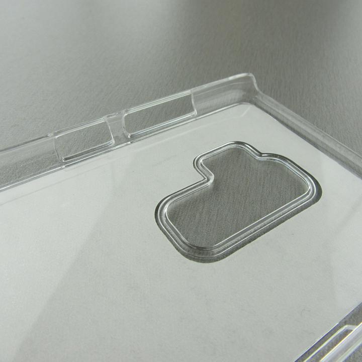 Produktbild PhoneLook Hülle transparent Halloween 17 15 (Samsung Galaxy S9+)