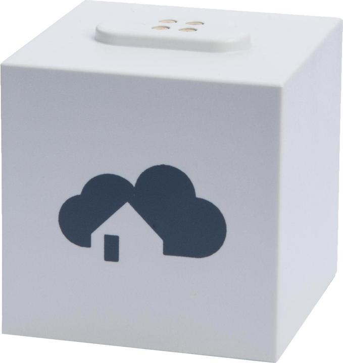 homee brain cube