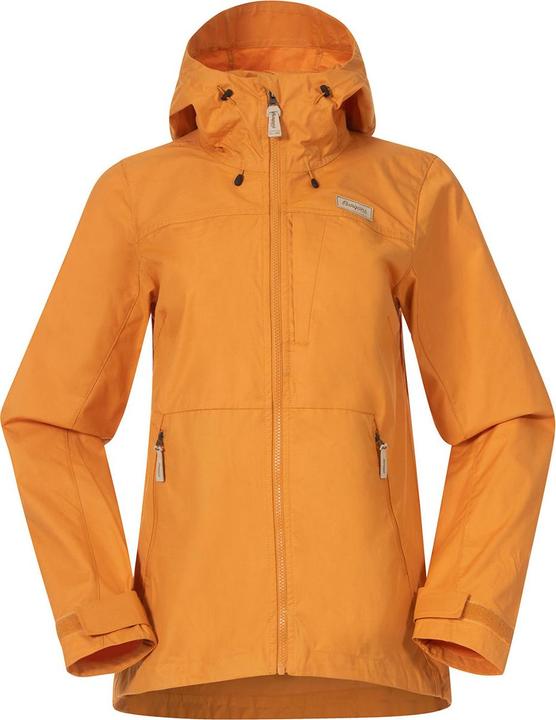 Bergans Nordmarka Leaf Light Wind (XS)