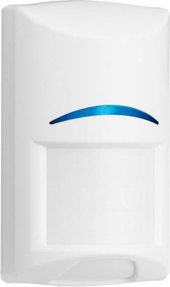 Produktbild Bosch Security Systems ISC-BDL2-WP12GE, Passive infrared (PIR) sensor/Microwave sensor, Wired, 10510 - 10580 MHz, 12 (Netzteil)