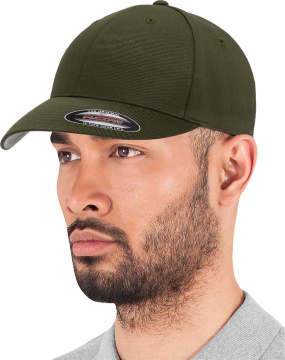 Image du produit Flexfit Casquette de baseball (S)