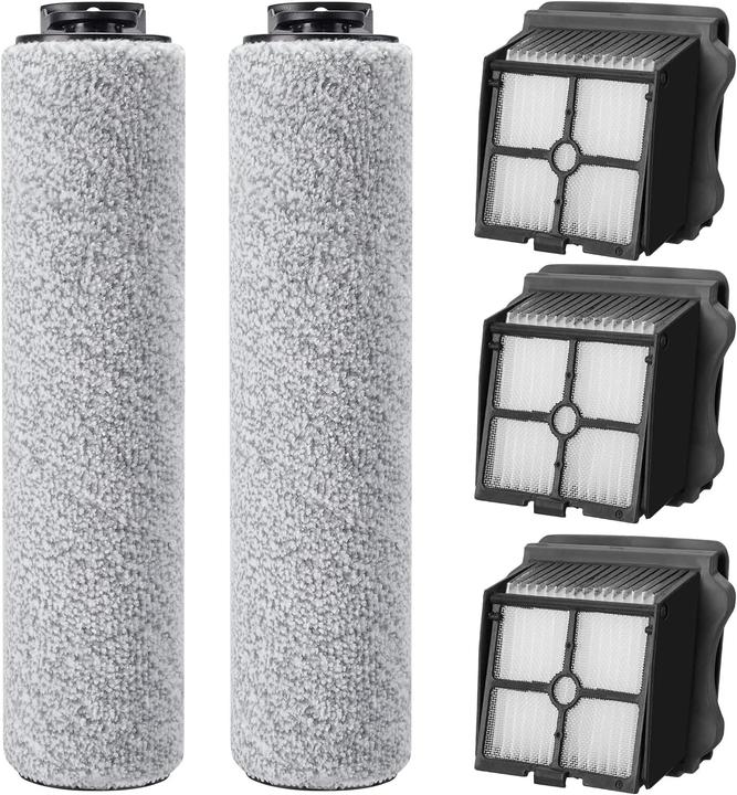 Actual product image Roboparts accessory set/HEPA filter for Tineco iFloor3 / Floor One S3