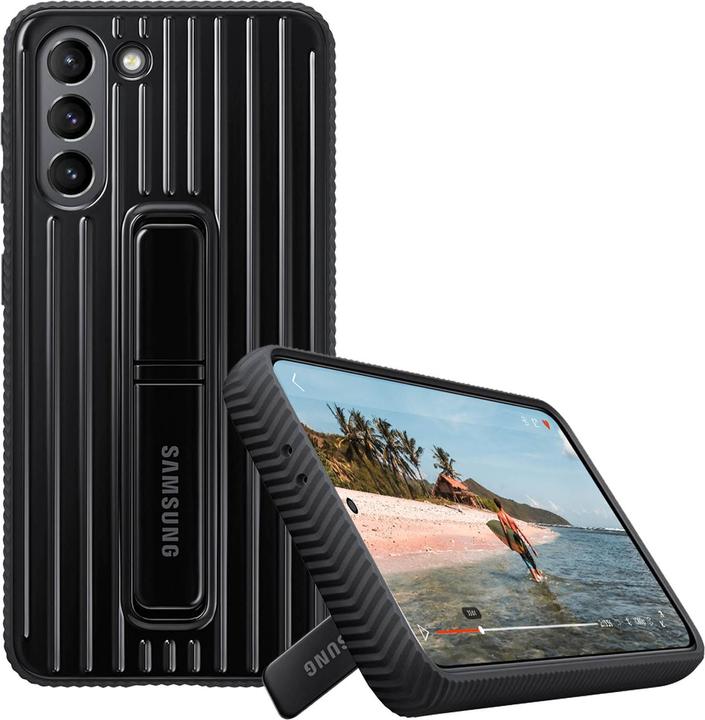 Immagine prodotto Samsung Protective Standing Cover (Samsung Galaxy S21+ 5G)