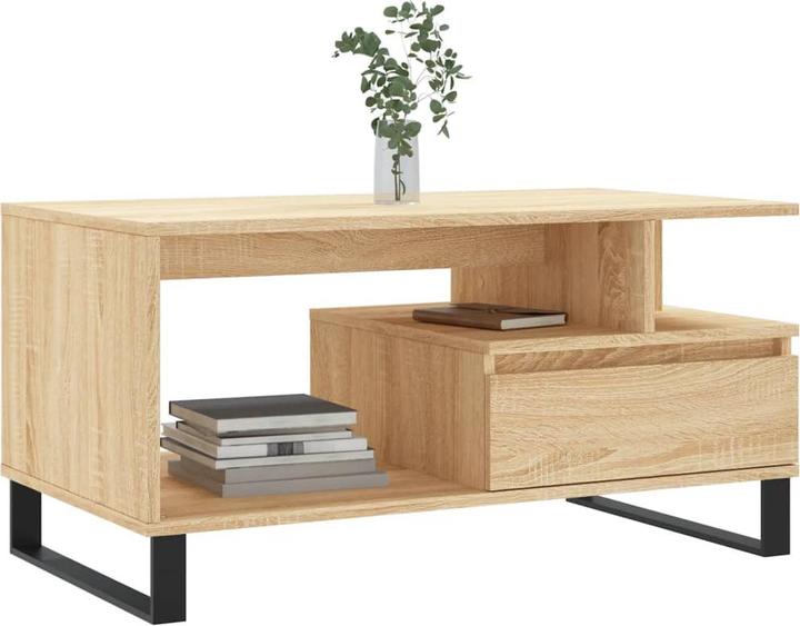 Produktbild VidaXL Cristin (90 x 49 x 45 cm)