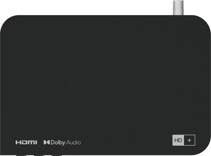 Image du produit TechniSat HD-S 224+ (DVB-S2, Slot CI)