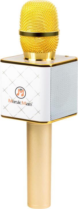 Technaxx Musicien BT-X31