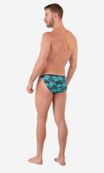 Produktbild HOM Minislip Tanga Briefs Funky Style (XL, Einzelpack)