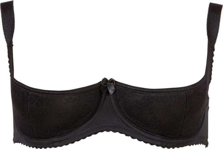 Cottelli Collection Lift bra with underwire