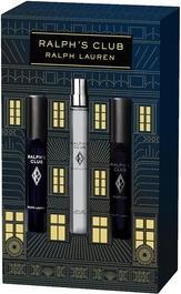 Immagine prodotto Ralph Lauren Ralph's Club Men's Cologne Discovery Set Eau De Parfum (Eau de parfum)