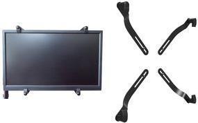 Produktbild Digitus VESA Monitor-Adapter (Wand, Tisch, 30")