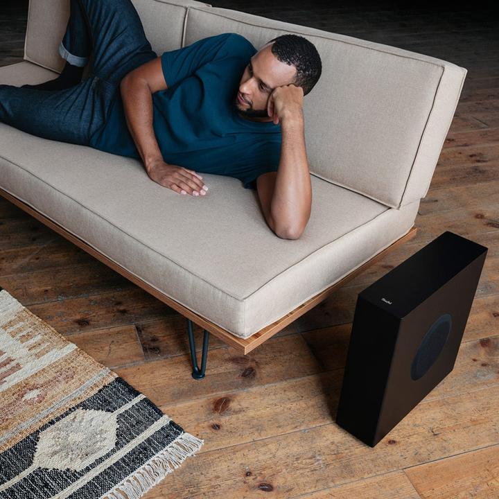 Actual product image Teufel Cinebar ONE+ (mit T6 Subwoofer)