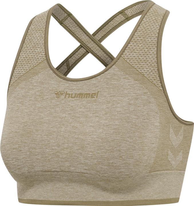 Produktbild hummel Hmlmt Una Seamless Sports Top (L)