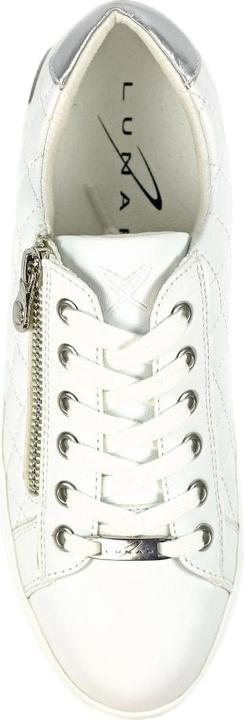 Actual product image Lunar Womens/Ladies Xenon Trainers (36)