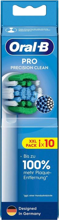 Actual product image Oral-B Pro Precision Clean (10 x)