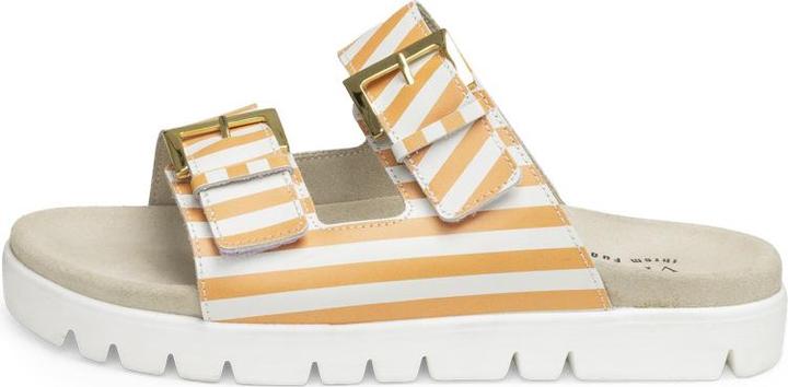 Image du produit Vitaform Pantolette Nappaleder Soft (40)