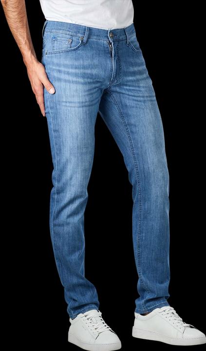 Produktbild BRAX Chuck Jeans Slim Fit light blue used (W36/L34)