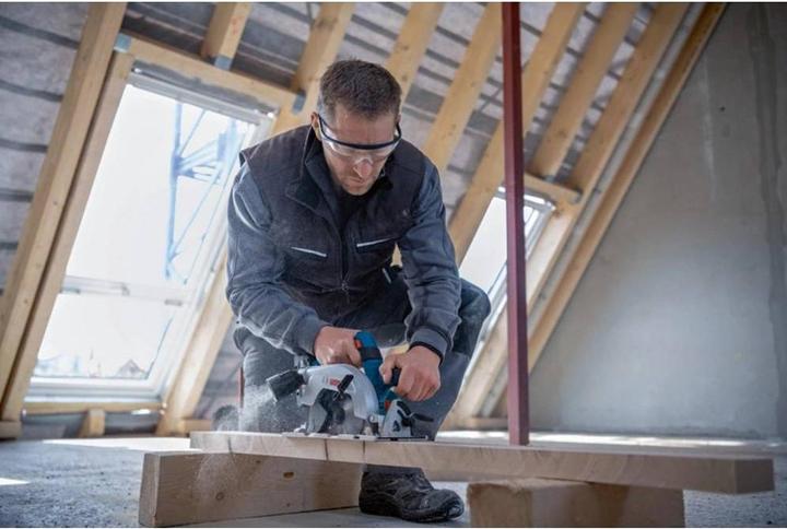 Produktbild Bosch Professional Akku-Kreissäge GKS 18V-57-2 L (solo,C)