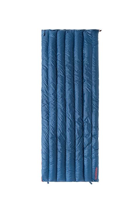 Naturehike Schlafsack CW400 Entendaunen NH18Y011-R-Navy