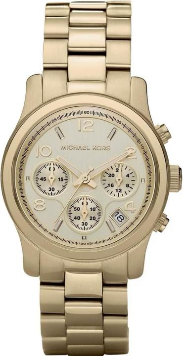 Produktbild Michael Kors Runway (Chronograph, 38 mm)