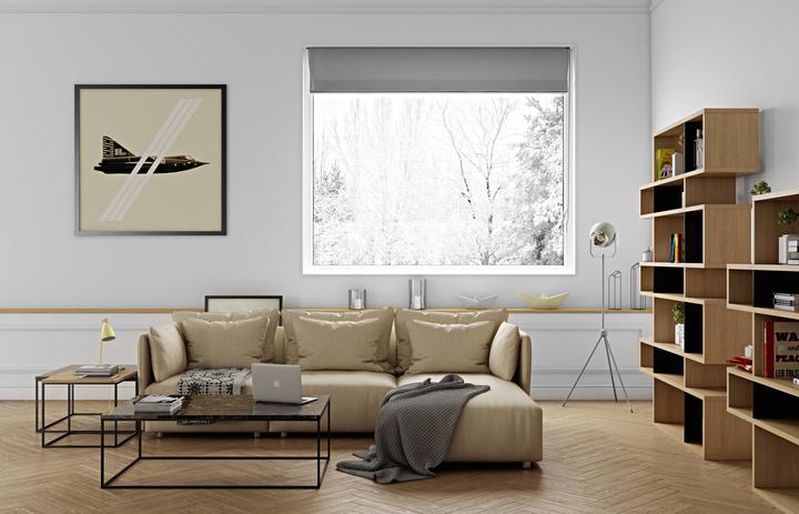 Actual product image Temahome Gleam (120 x 75 x 40 cm)