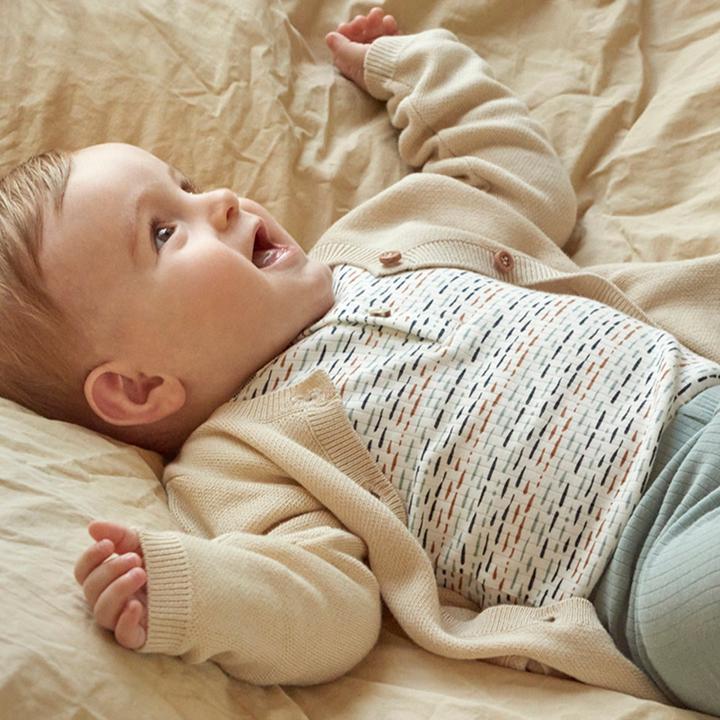 Produktbild Fixoni Strickjacke (68)