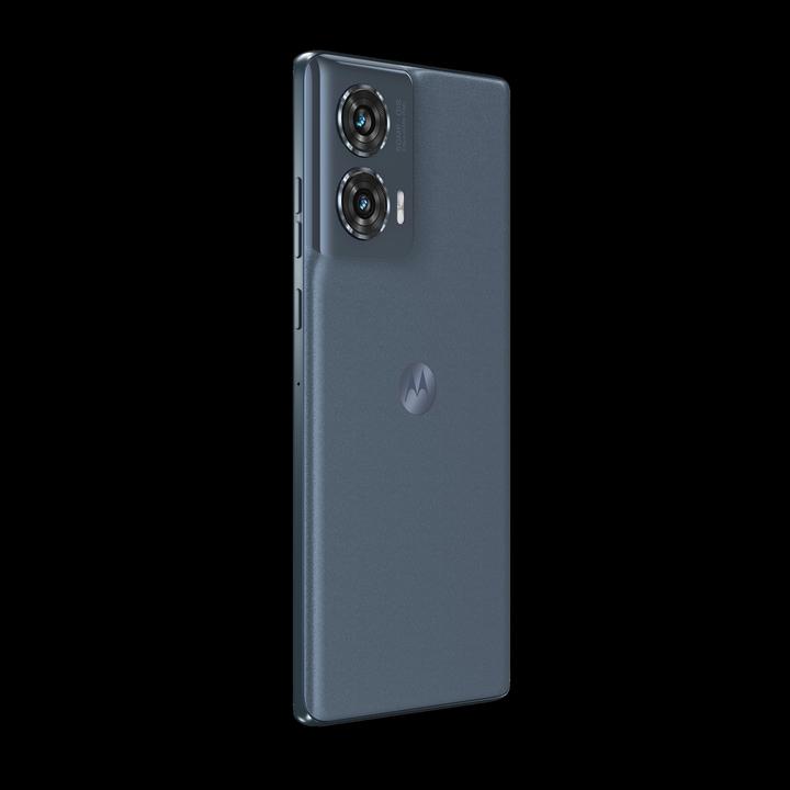 Immagine prodotto Motorola Moto Edge50 Fusion (256 GB, Blu Foresta, 6.70", SIM + eSIM, 50 Mpx, 5G)