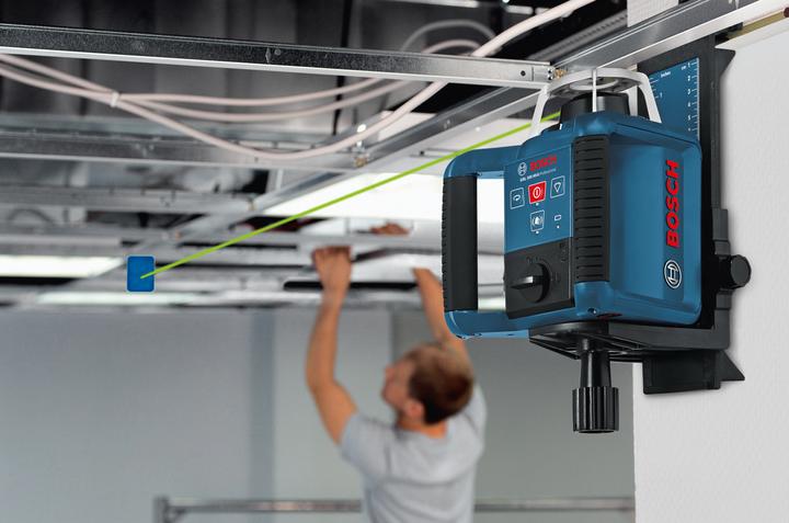 Image du produit Bosch Professional Grl 300 Hvg
