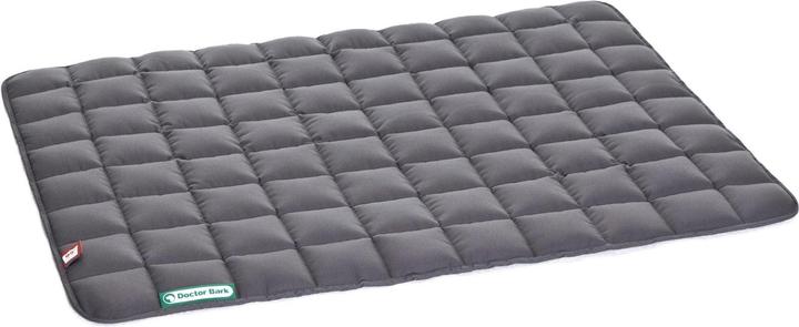 Doctor Bark Dog blanket (Dog)