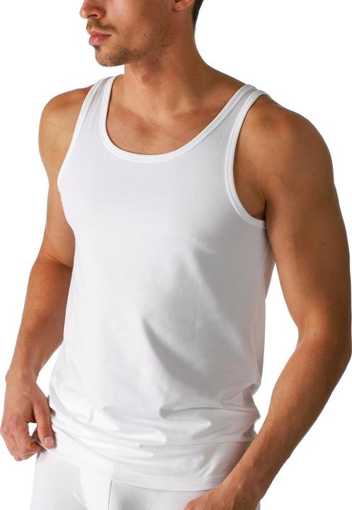 Produktbild Mey 2er Pack Dry Cotton Athletic Shirt - Unterhemd (4XL)
