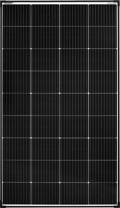 Actual product image Enjoy solar Monokristallines Solarmodul (210 W, 11.60 kg)