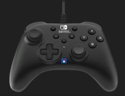 Actual product image HORI Horipad Turbo (Switch)