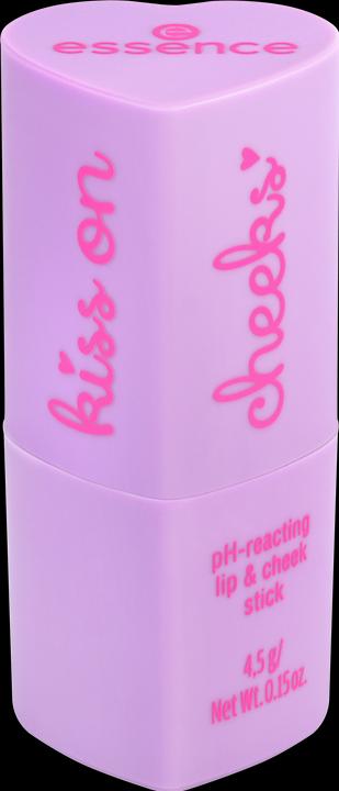 Image du produit essence Baiser sur les genoux (Fruity Fusion)